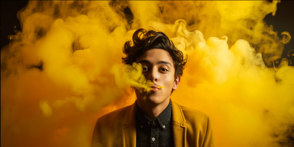 Disposable Vape