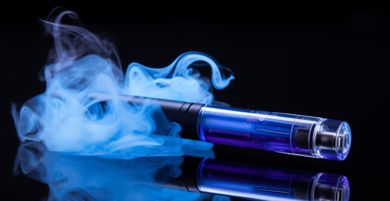 Disposable Vape Pen