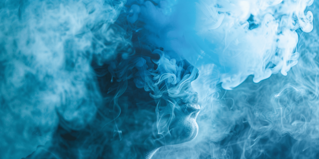 Inhale A Vape