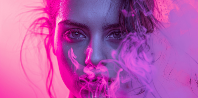 Vaper's Tongue