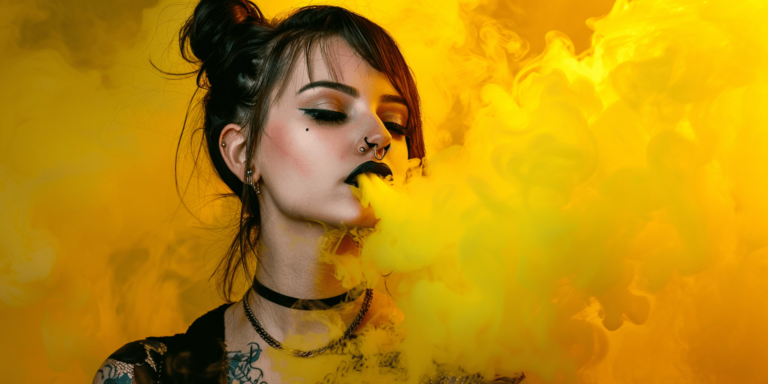 vape for women