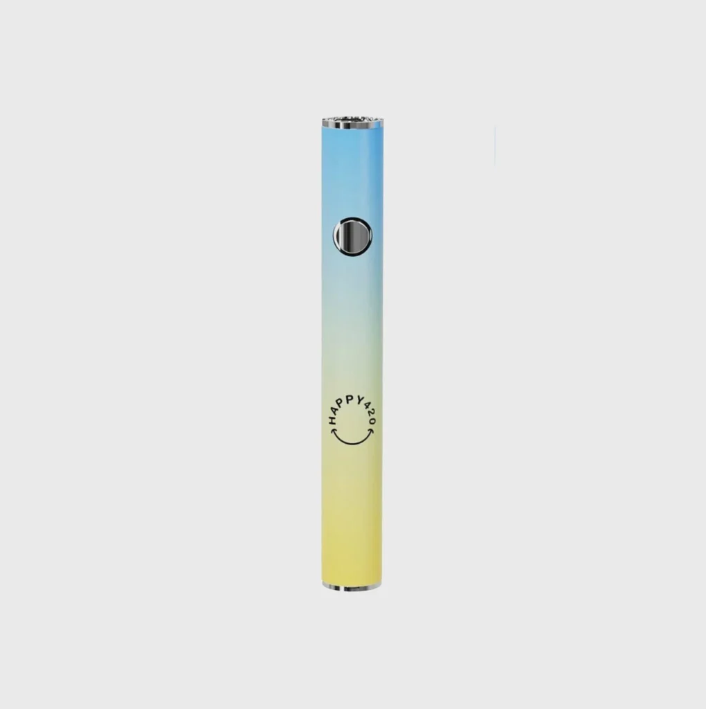 How to Use a Disposable Vape Pen With Button?