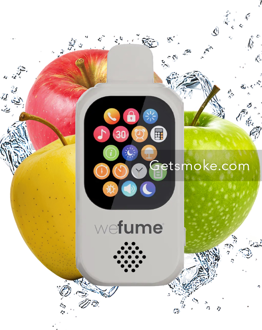 Fume-Wefume-Frozen-Triple-Apple