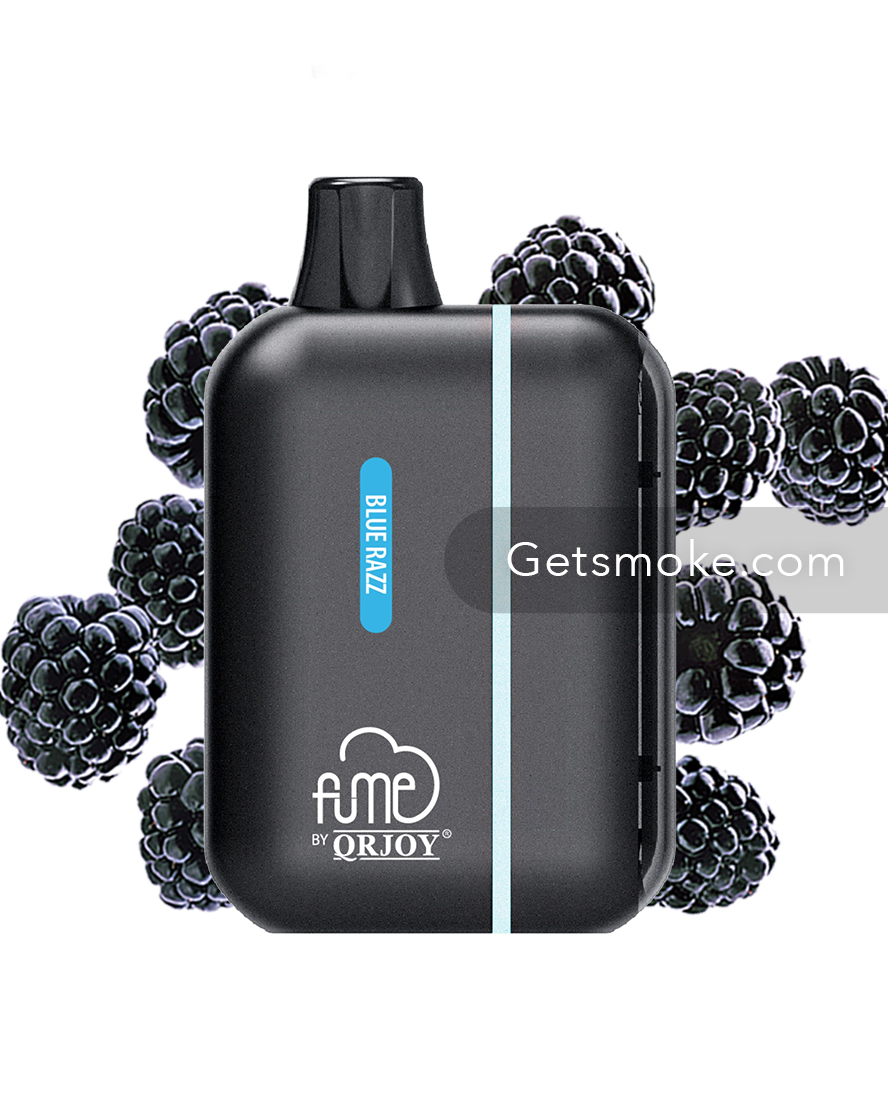 Fume-NB-Super-K-Blue-Razz