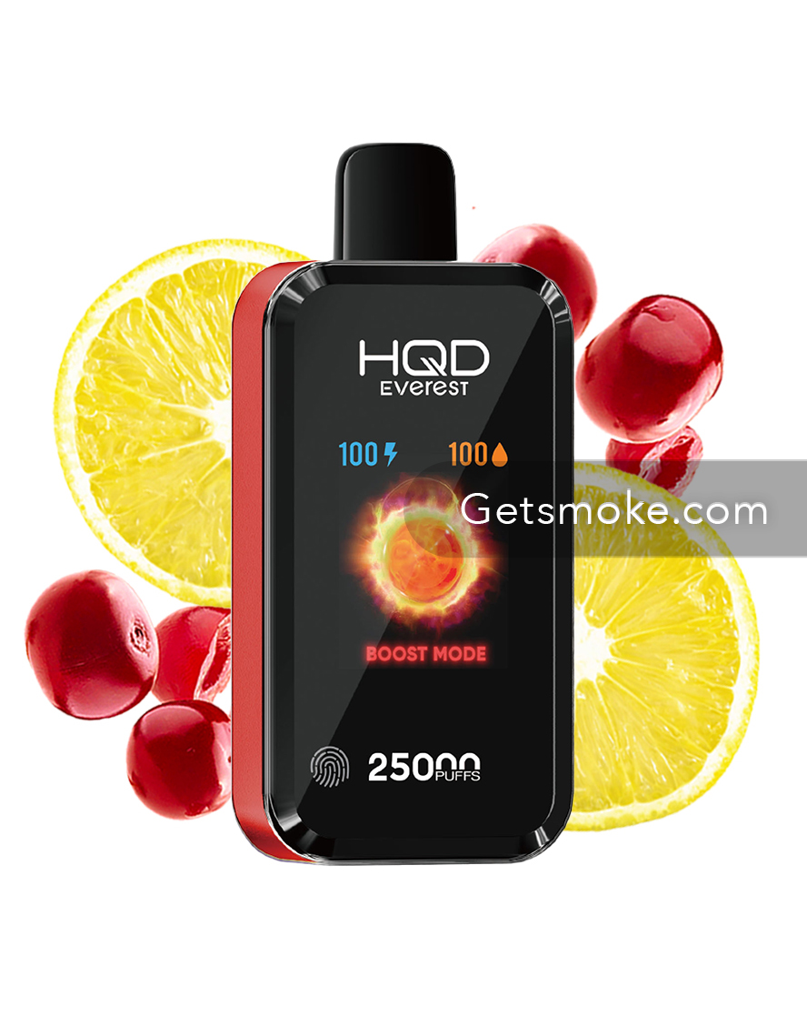 Cherry-Lemon-HQD-Everest
