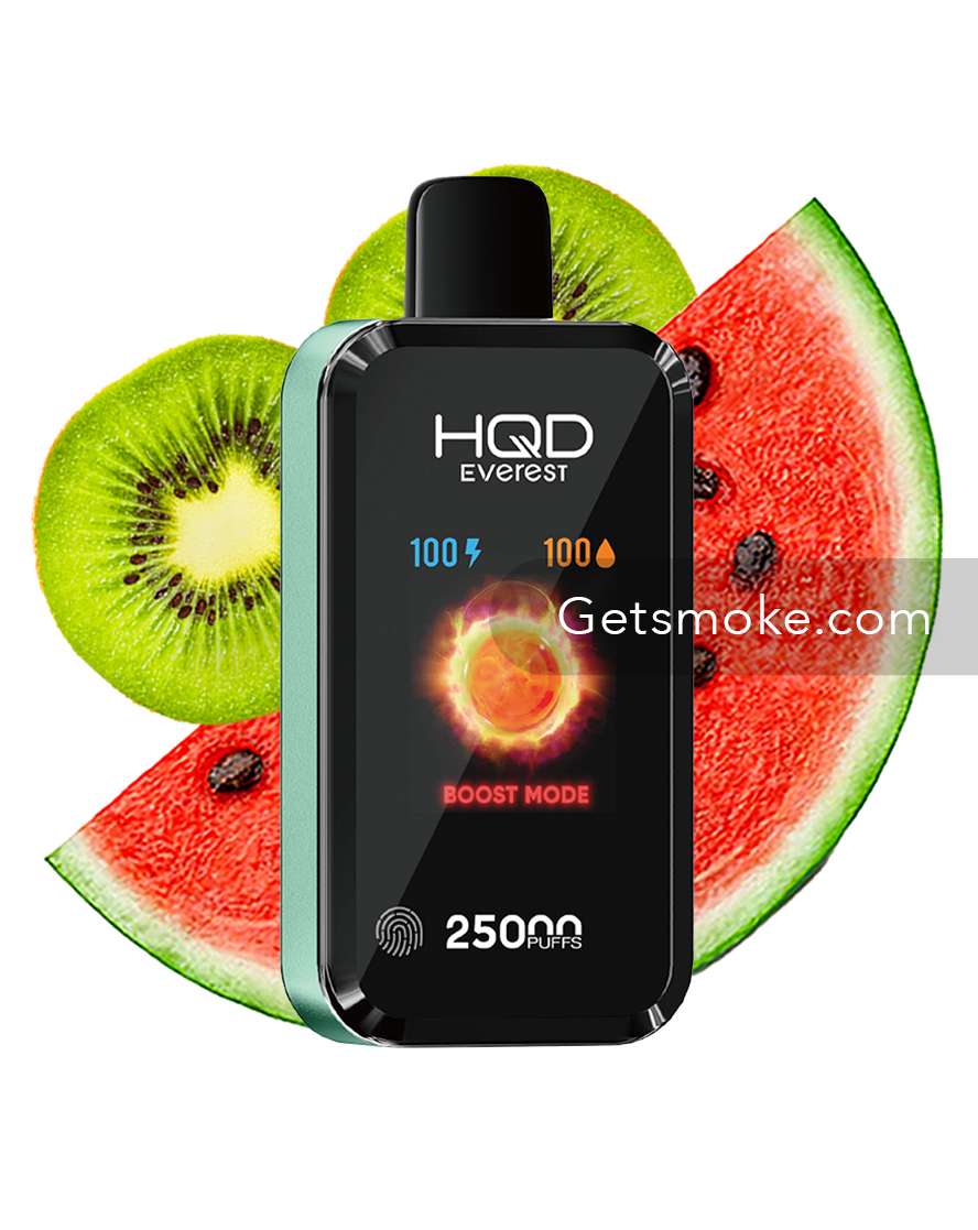 Kiwi-Watermelon-HQD-Everest