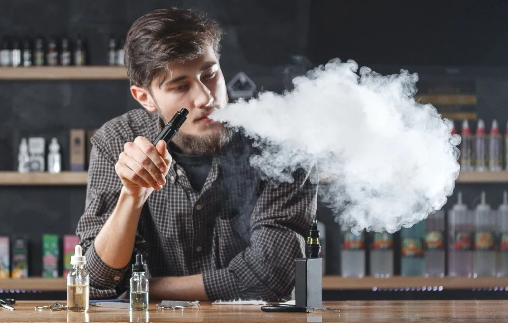Explore the Potent Relaxation of Torch THC Vapes