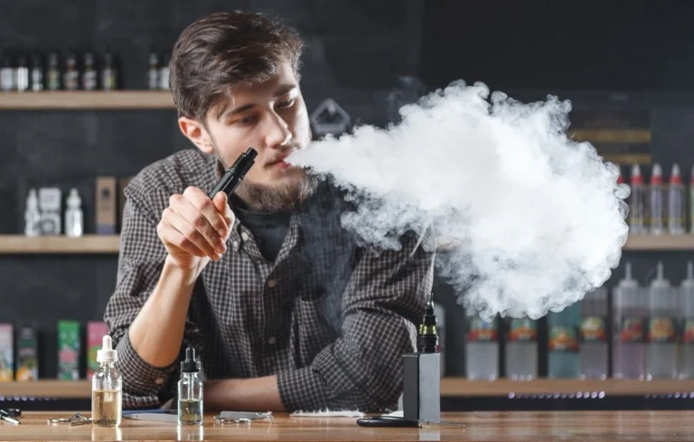 Explore the Potent Relaxation of Torch THC Vapes