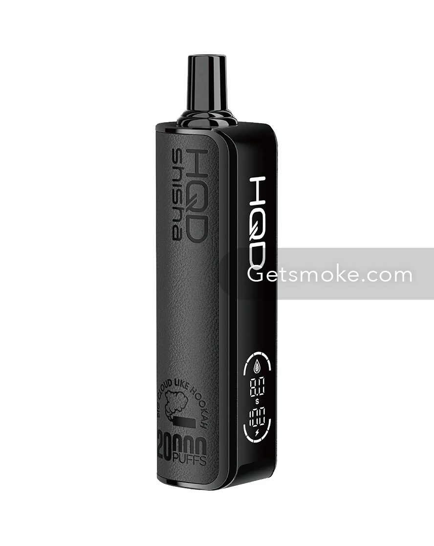 Black-Ice-HQD-Shisha