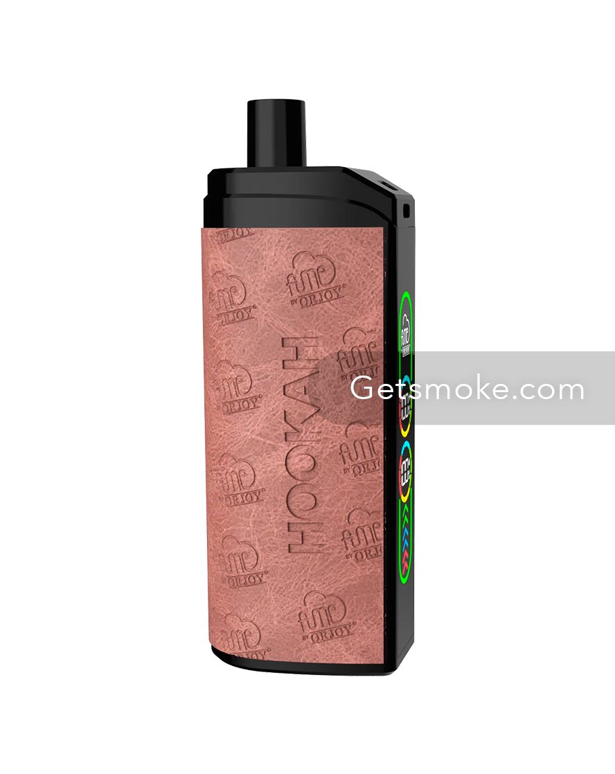 Peach-Ice-Fume-Hookah-2%