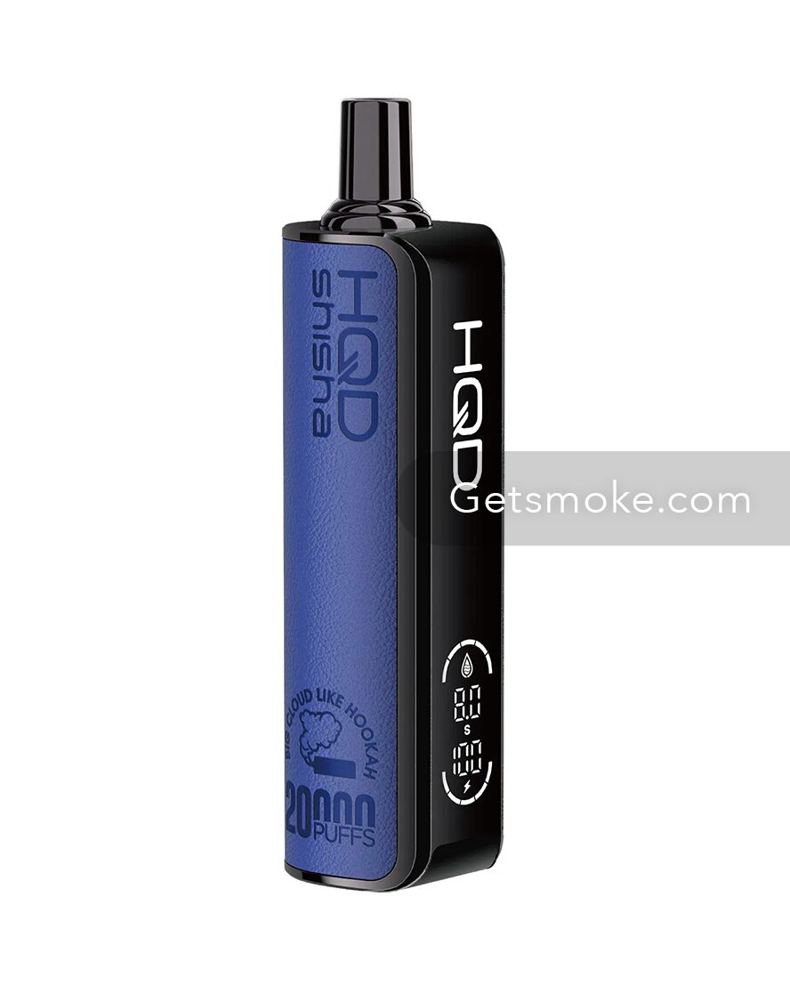 Raspberry-Grape-HQD-Shisha