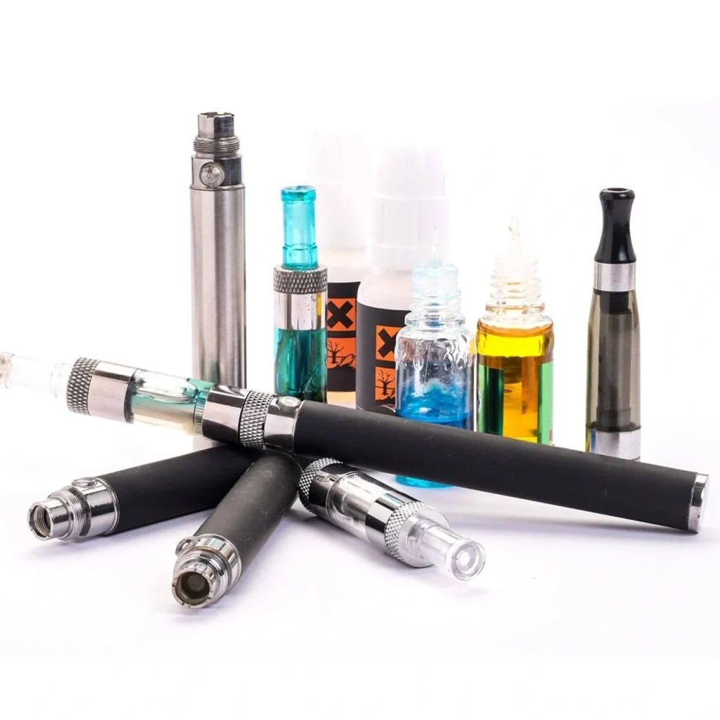 Are Raz Vapes Safe