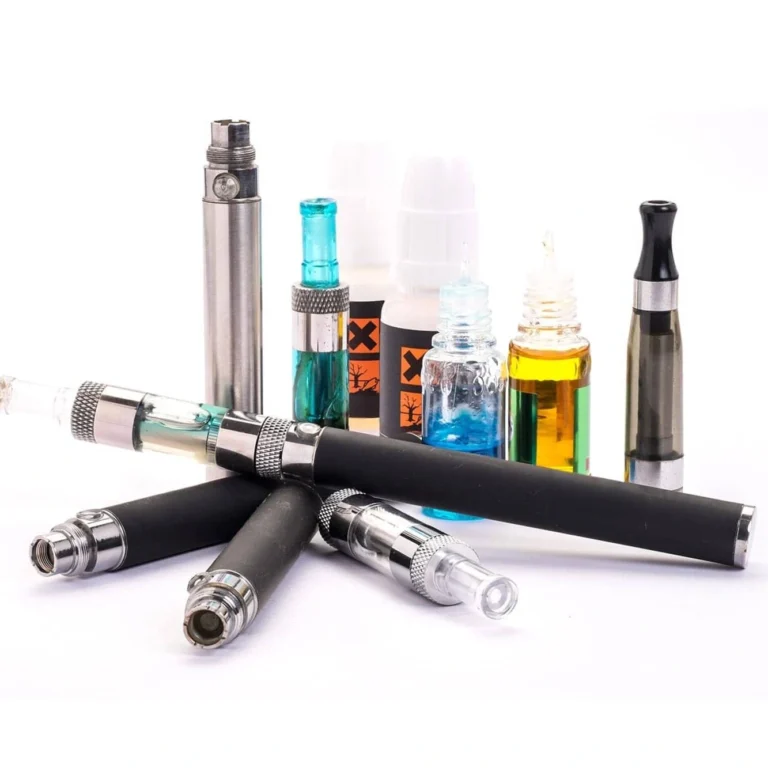 Are Raz Vapes Safe