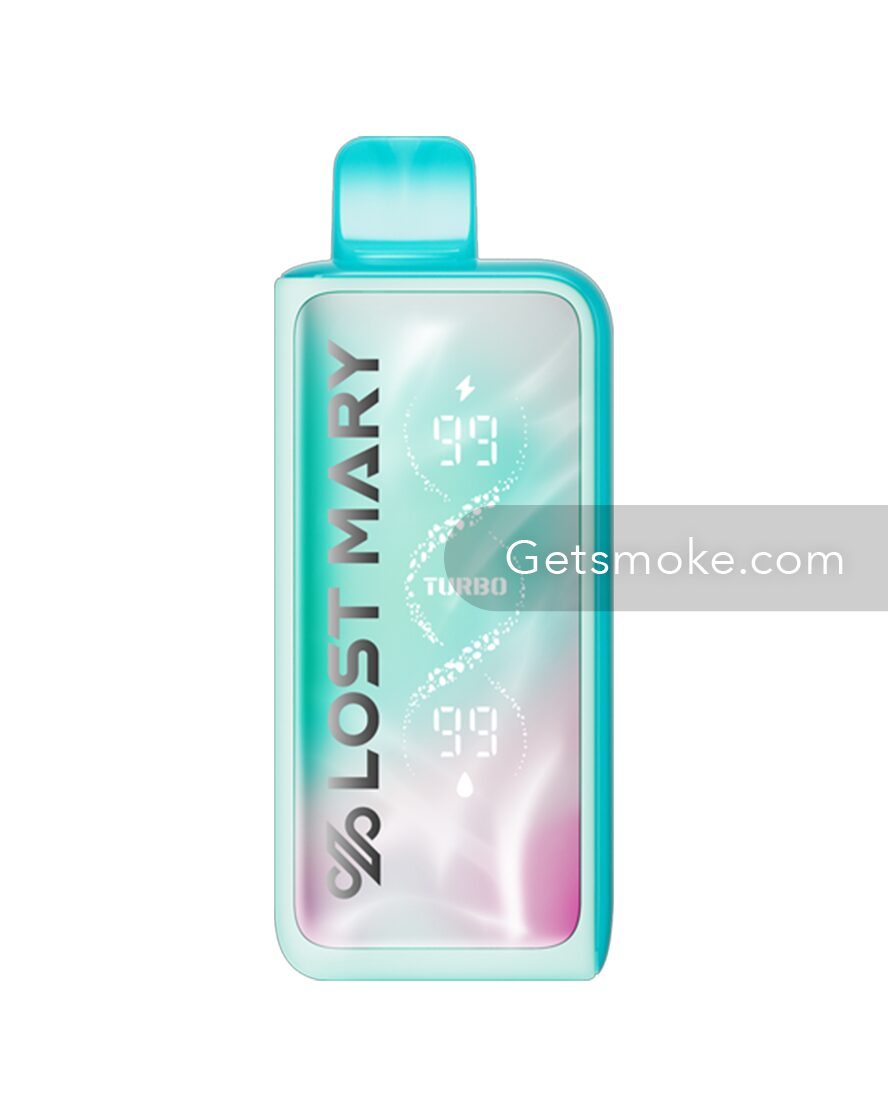 Lost-Mary-Turbo-Miami-Mint