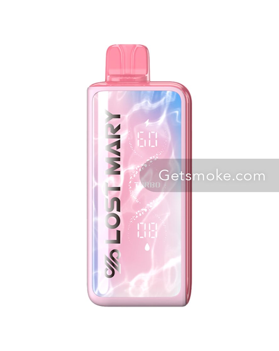 Lost-Mary-Turbo-Strawberry+